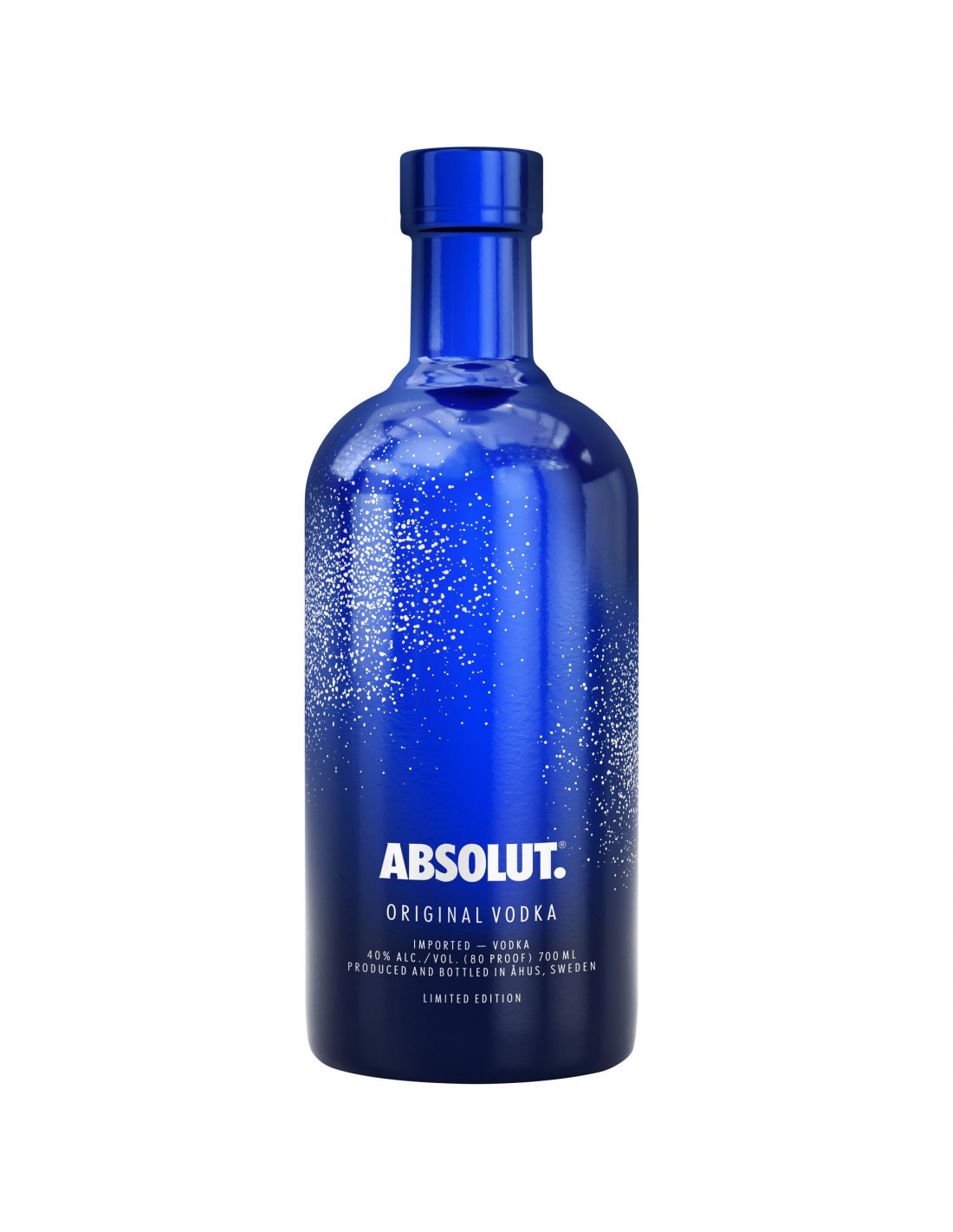 Vodca Absolut Uncover, 40% alc., 0.7L, Suedia alcooldiscount.ro
