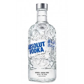 Absolut Recycled 40% 0.7L