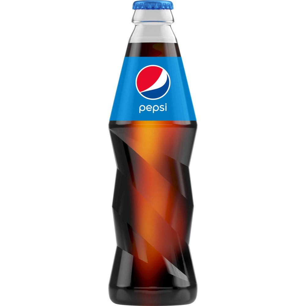 Suc Pepsi Cola ST 0.3 L BAX*12 Buc - Alcool Discount