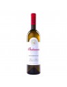 Vin Alb Budureasca Sauvig.Blanc 0.75l