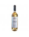 White Wine Sec Feteasca Tomai 0.75 L