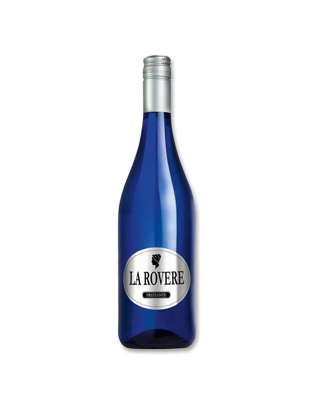 Vin spumos frizzante demisec, La Rovere Conegliano-Valdobbiadene, 0.75L, 11% alc., Italia