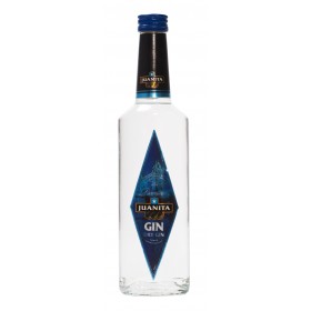 Gin Juanita 37.5% alc., 0.5L