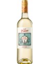 White Wine Les Puces Blanc Dd 0.75l