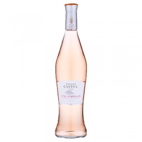 Vin roze, Cupaj, Maison Castel Côtes de Provence, 13% alc., 0.75L, Franta