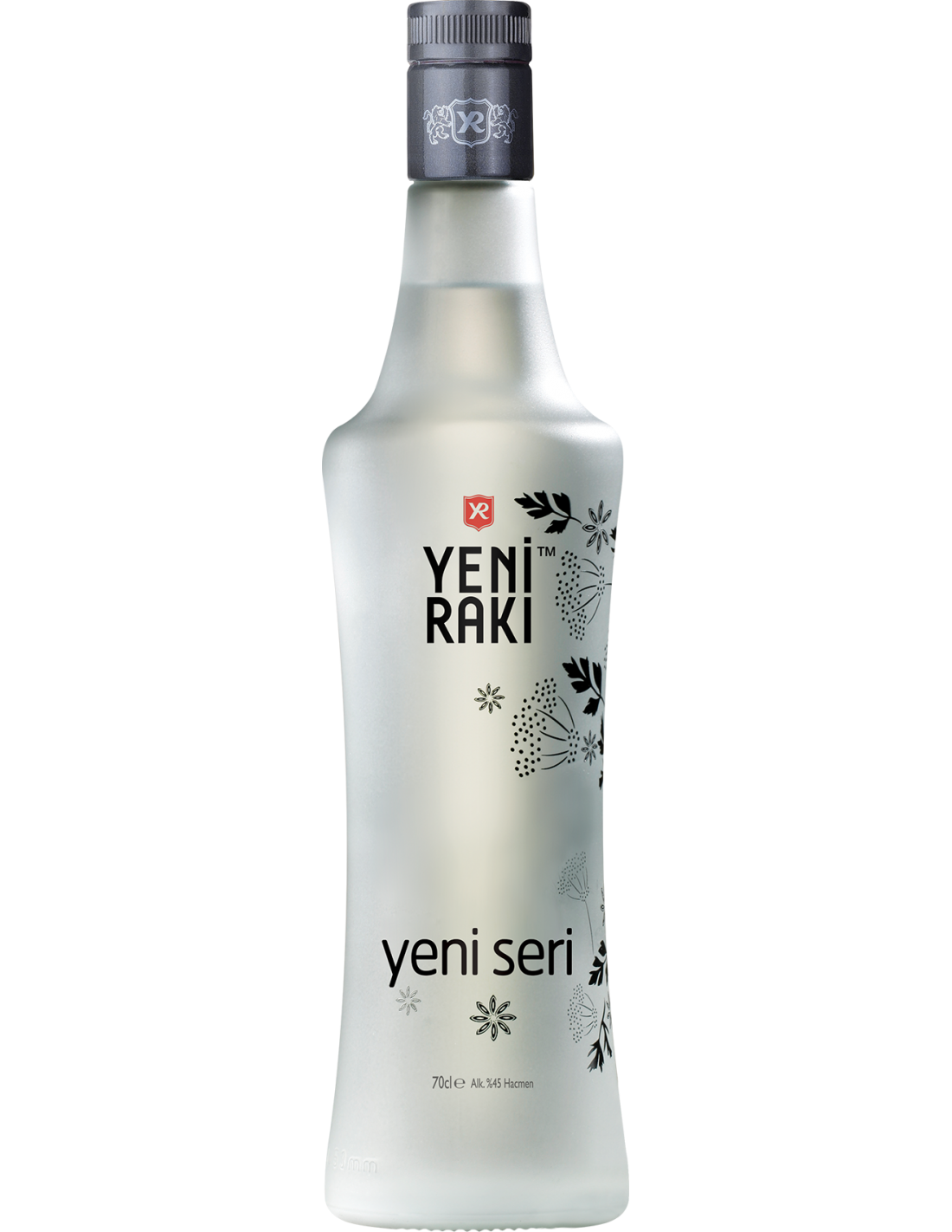 Bautura traditionala Yeni Raki Seri, 45% alc., 0.7L, Turcia alcooldiscount.ro