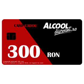 CARD CADOU 300 RON