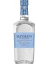 Gin Hayman's London Dry Gin, 47% alc., 0.7L