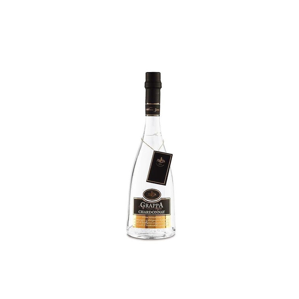 Bautura traditionala Grappa Chardonnay, 40% alc., 0.7L, Italia 0.7L
