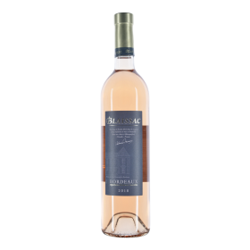 Blaissac Bordeaux Rose 0.75l