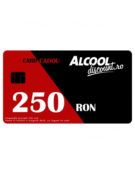 clutch Composer affix CARD CADOU 250 RON | - Super-pret la Alcool Discount