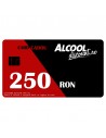 CARD CADOU 250 RON