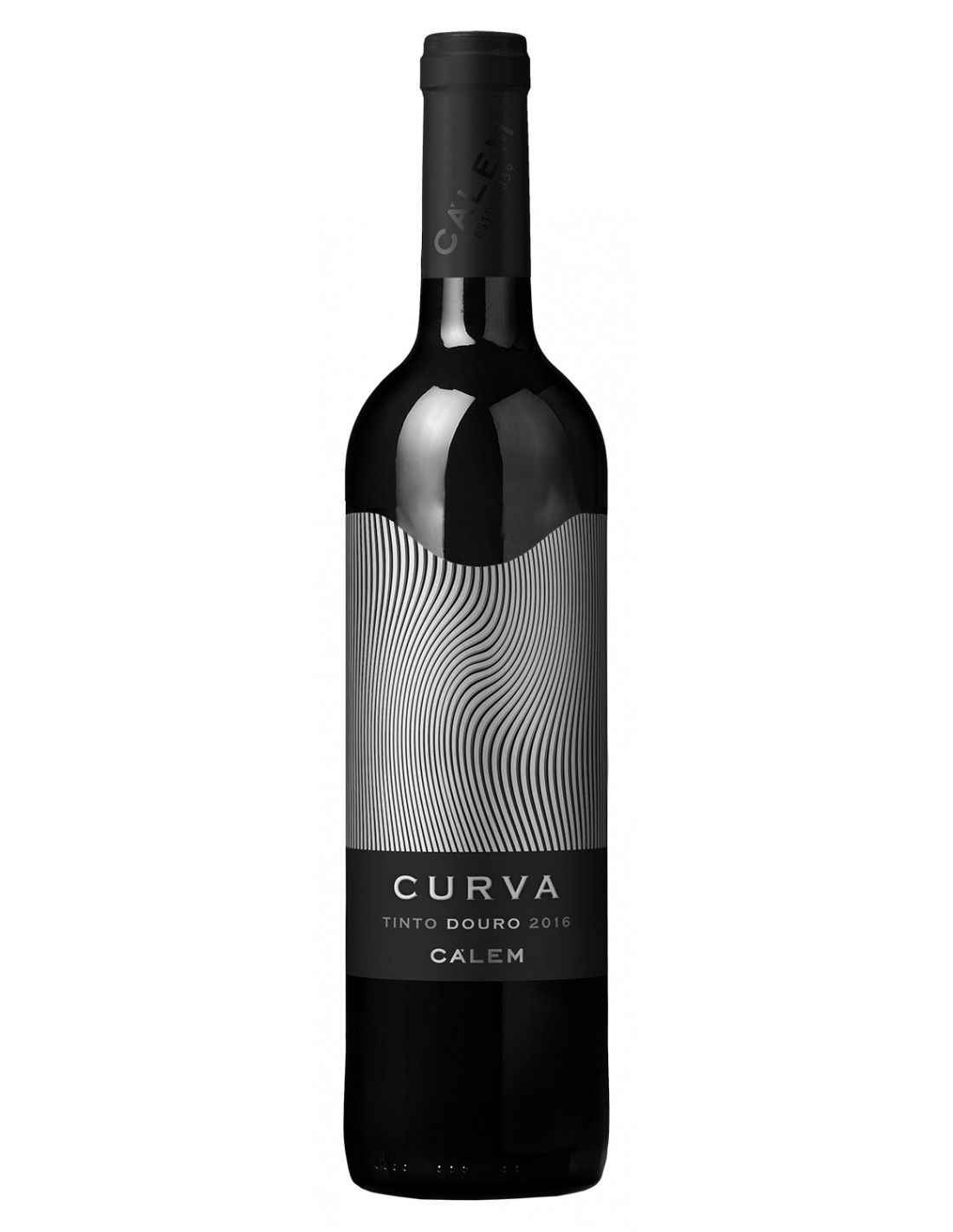 Vin rosu Curva Tinto Douro, 13% alc., 0.75L, Portugalia