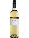 Vin alb sec, Folonari Veneto, 0.75L, 12.5% alc., Italia