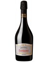 Vin frizzante Cavicchioli Sorbara Secco, 8% alc., 0.75L, Italia