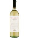 Vin alb sec, Bigi Est! Est!! Est!!! Montefiascone, 0.75L, 12% alc., Italia