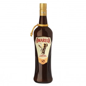 Amarula - Cream & Marula Fruit 0.7L