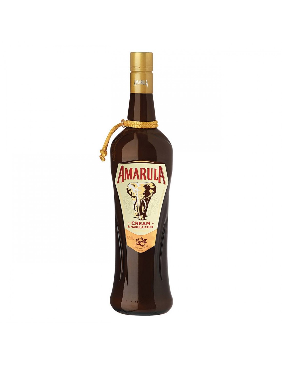 Lichior Amarula - Cream & Marula Fruit 0.7l Alc. 17%