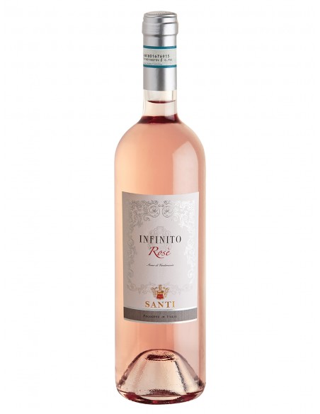 Vin alb, Santi Infinito Bardolino, 12% alc., 0.75L, Italia