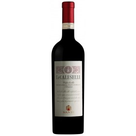 Vin rosu, Santi LeCaleselle Valpolicella, 13% alc., 0.75L, Italia