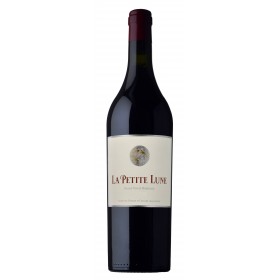 Vin rosu sec, La Petite Lune Bordeaux, 0.75L, 13.5% alc., Franta