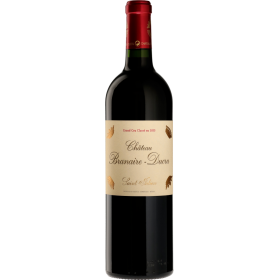 Vin rosu, Chateau Branaire-Ducru Saint Julien, 0.75L, Franta