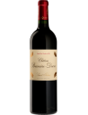 Vin rosu, Chateau Branaire-Ducru Saint Julien, 0.75L, Franta