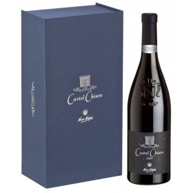 Vin rosu, Nino Negri Castel Chiuro, 13.5% alc., 0.75L, Italia