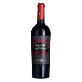 Vin rosu, Cupaj, Castello Monaci Coribante Salento, 14.5% alc., 0.75L, Italia