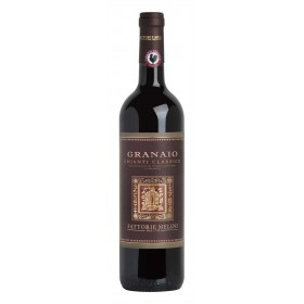 Vin rosu, Fattorie Melini Granaio, 14.5% alc., 0.75L, Italia