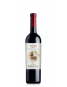 Vin rosu, Cupaj, Tenuta Rapitala Nuhar Sicilia, 13.5% alc., 0.75L, Italia