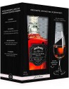 Whisky Bourbon Jack Daniel's Single Barrel + pahar, 45% alc., 0.7L