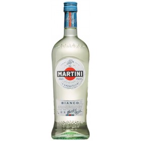 Aperitiv Martini Bianco, 14.4% alc., 1L, Italia