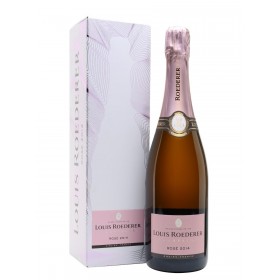 Sampanie Louis Roederer Rose Brut Champagne, 0.75L, 12% alc., Franta