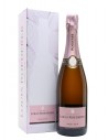 Sampanie Louis Roederer Rose Brut Champagne, 0.75L, 12% alc., Franta