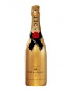 Sampanie Moët & Chandon Brut Impérial Gold Champagne, 0.75L, 12% alc., Franta