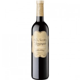 Vin rosu, Monastrell, Pata Negra Apasionado Organic Jumilla, 14.5% alc., 0.75L, Spania