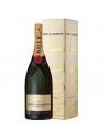 Sampanie Moët & Chandon Brut Imperial Champagne, 0.75L, 12% alc., Franta