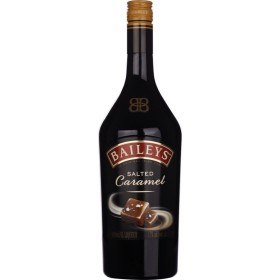 Lichior Baileys Salted Caramel, 17% alc., 1L, Irlanda