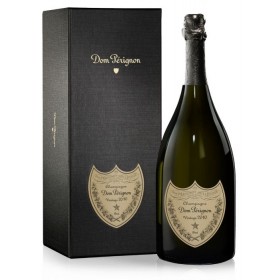 Sampanie Dom Perignon Vintage, 0.75L, 12.5% alc., Franta