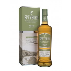 Whisky Speyburn Single Malt Bradan, 40% alc., 0.7L, Scotia