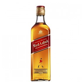 Whisky Johnnie Walker Red Label, 40% alc., 0.2L, Scotia