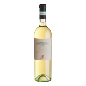 Vin alb, Santi Classico Bardolino, 13% alc., 0.75L, Italia