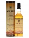 AMRUT INDIAN SINGLE MALT 0.7L 70cl / 46% Whisky Single Malt