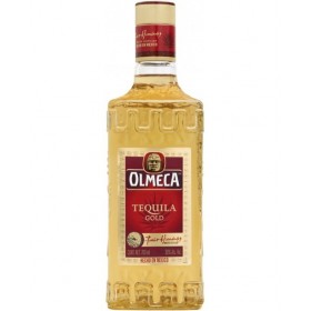 OLMECA GOLD 0.7L 70cl / 38% Tequila