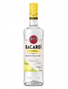 Rom Bacardi Limon, 1L, 32% alc., Cuba