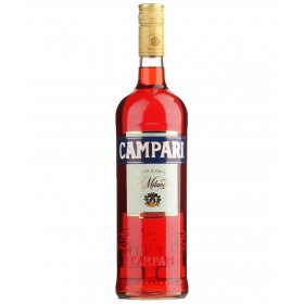 Vermut Campari Bitter, 28.5% alc., 1L, Italia