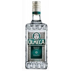 OLMECA SILVER BLANCO 0.7L 70cl / 38% Tequila