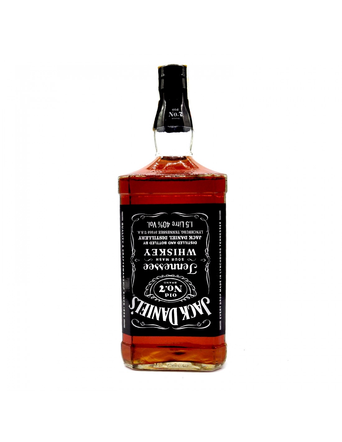 Jack Daniel's 