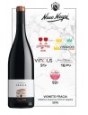 Vin rosu, Nino Negri Fracia Vigneto, 13,5% alc., 0,75L, Italia
